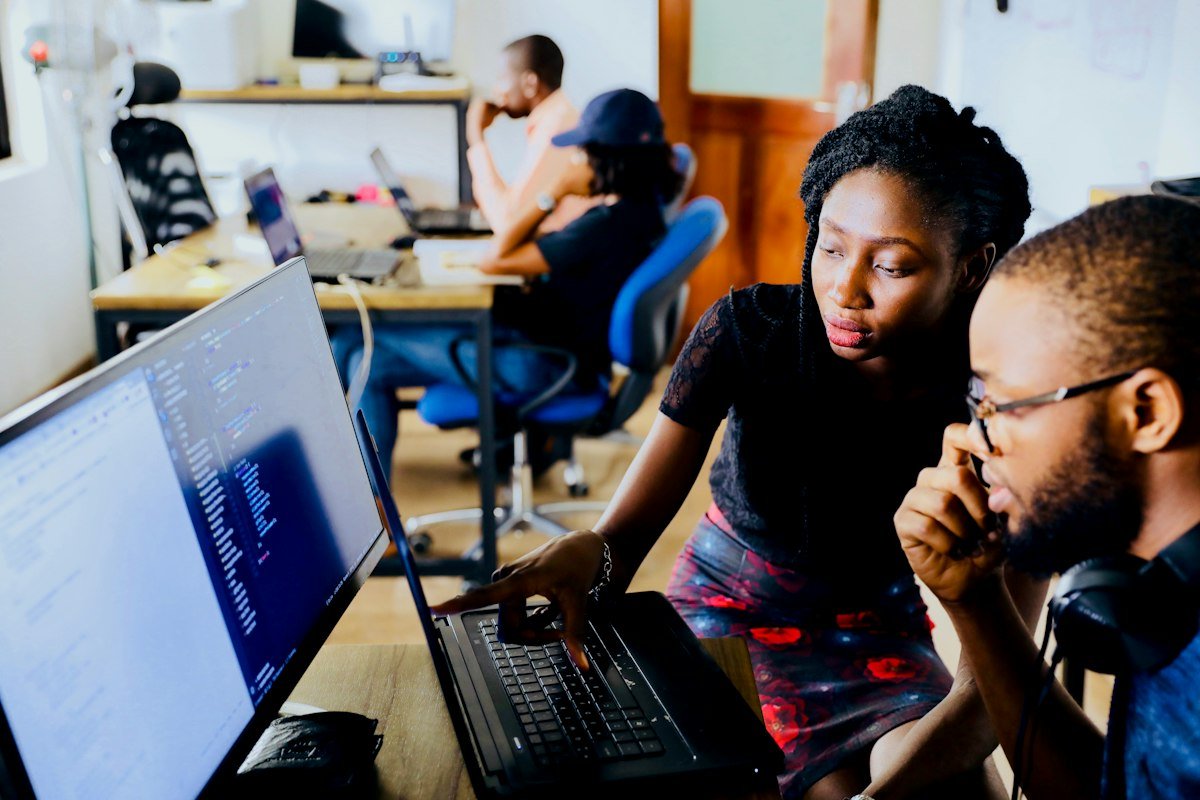 Mentorship Classroom